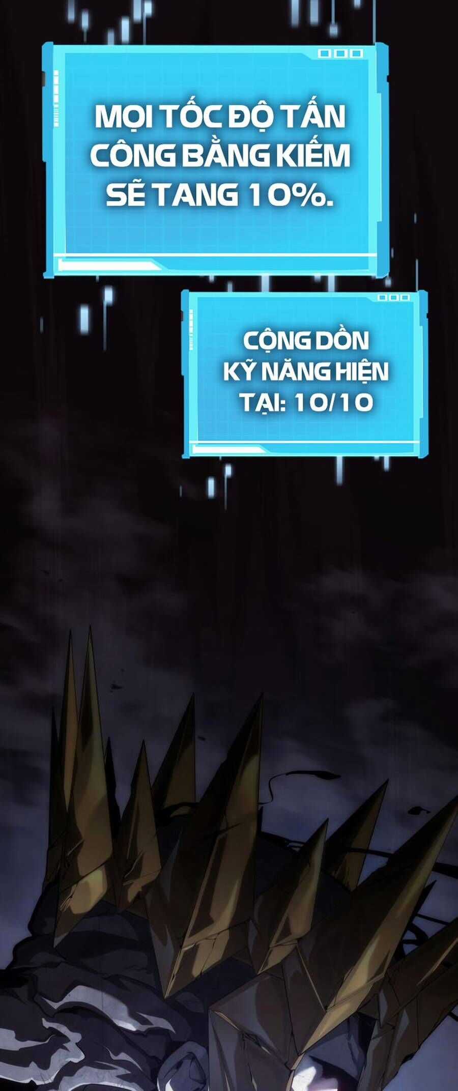 Vô Hạn Tử Linh Sư Chapter 36 trang 126