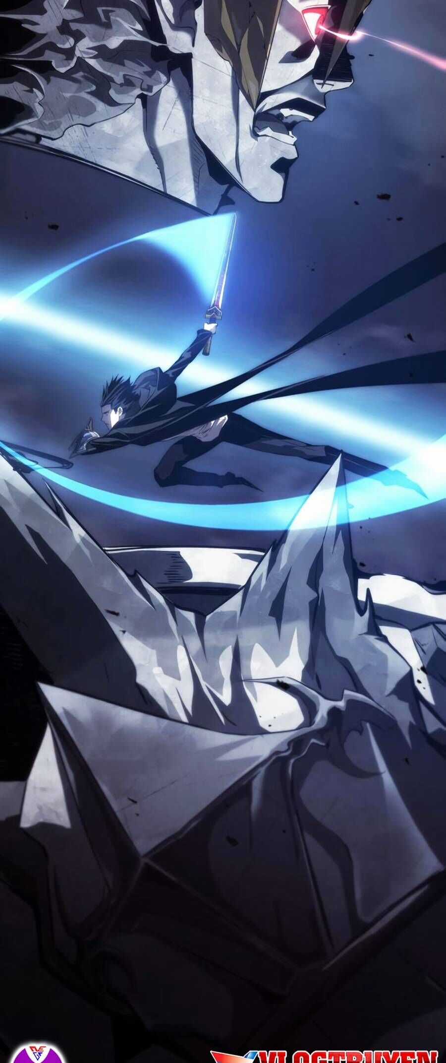 Vô Hạn Tử Linh Sư Chapter 36 trang 127