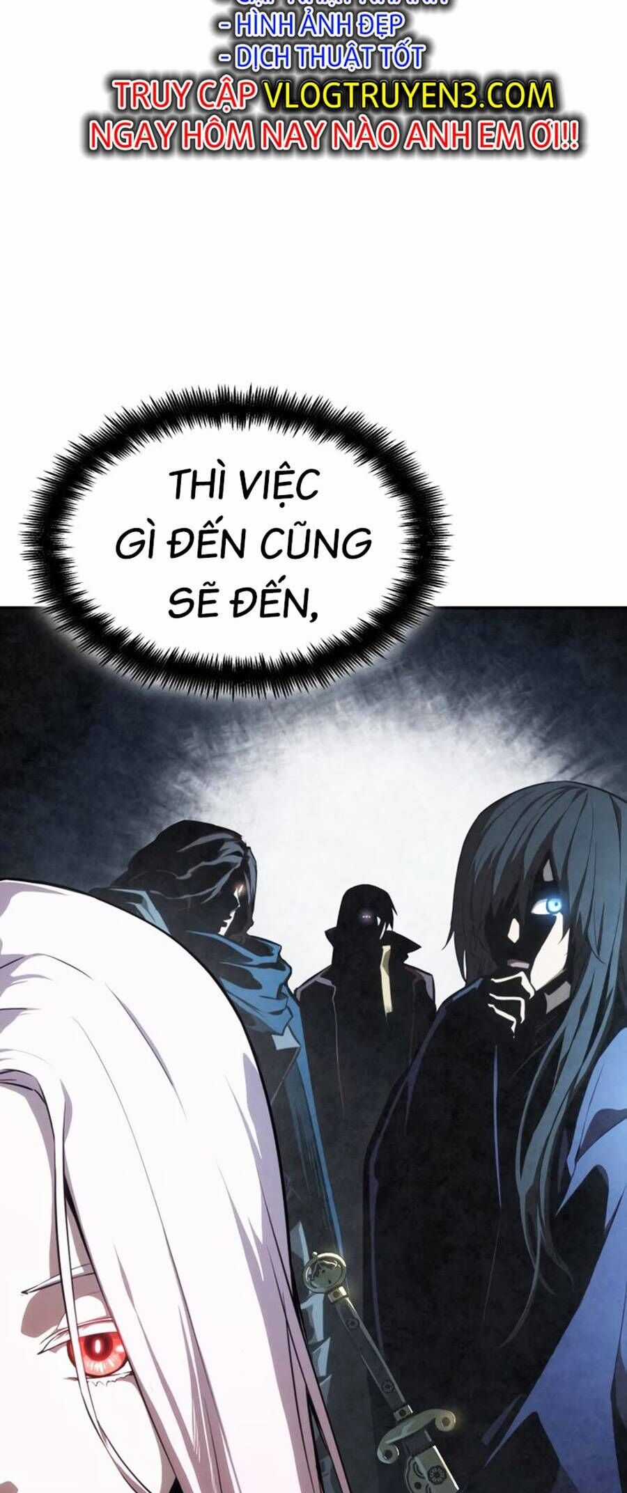 Vô Hạn Tử Linh Sư Chapter 36 trang 135