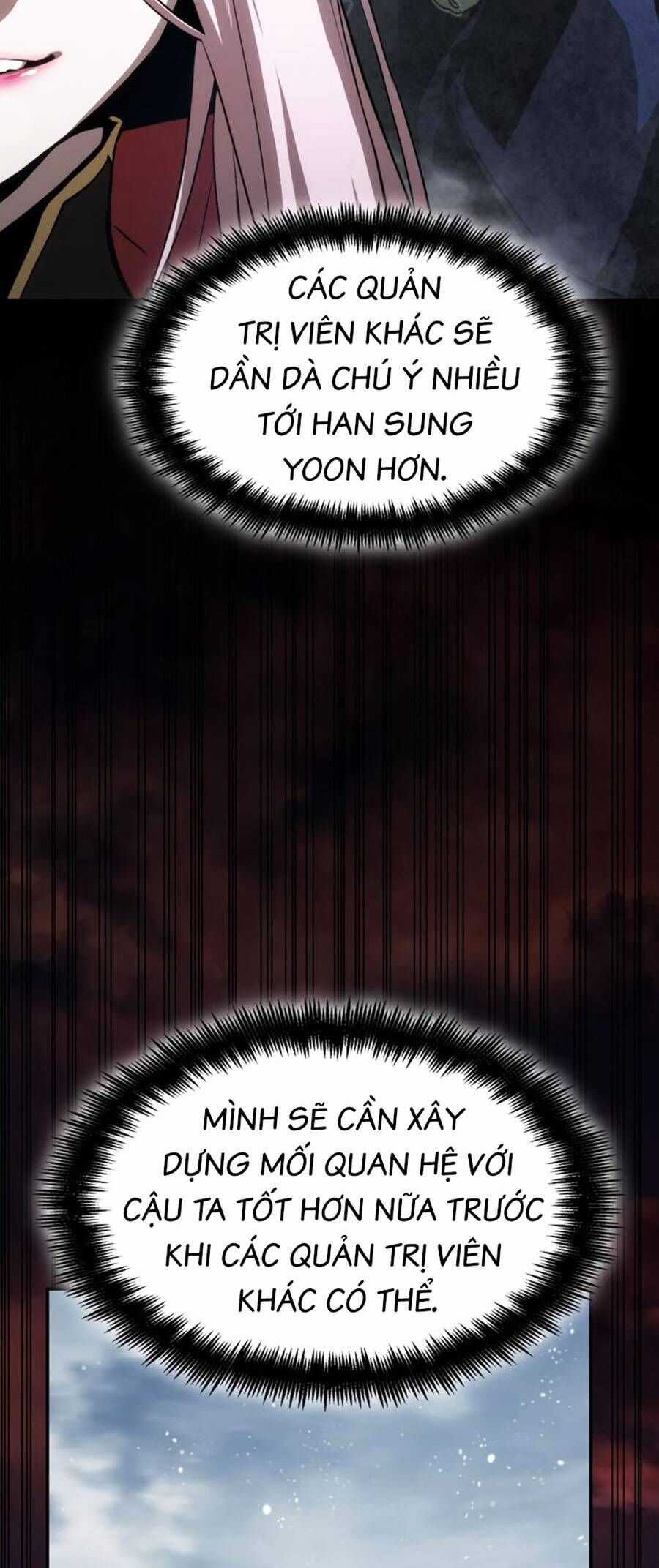 Vô Hạn Tử Linh Sư Chapter 36 trang 136