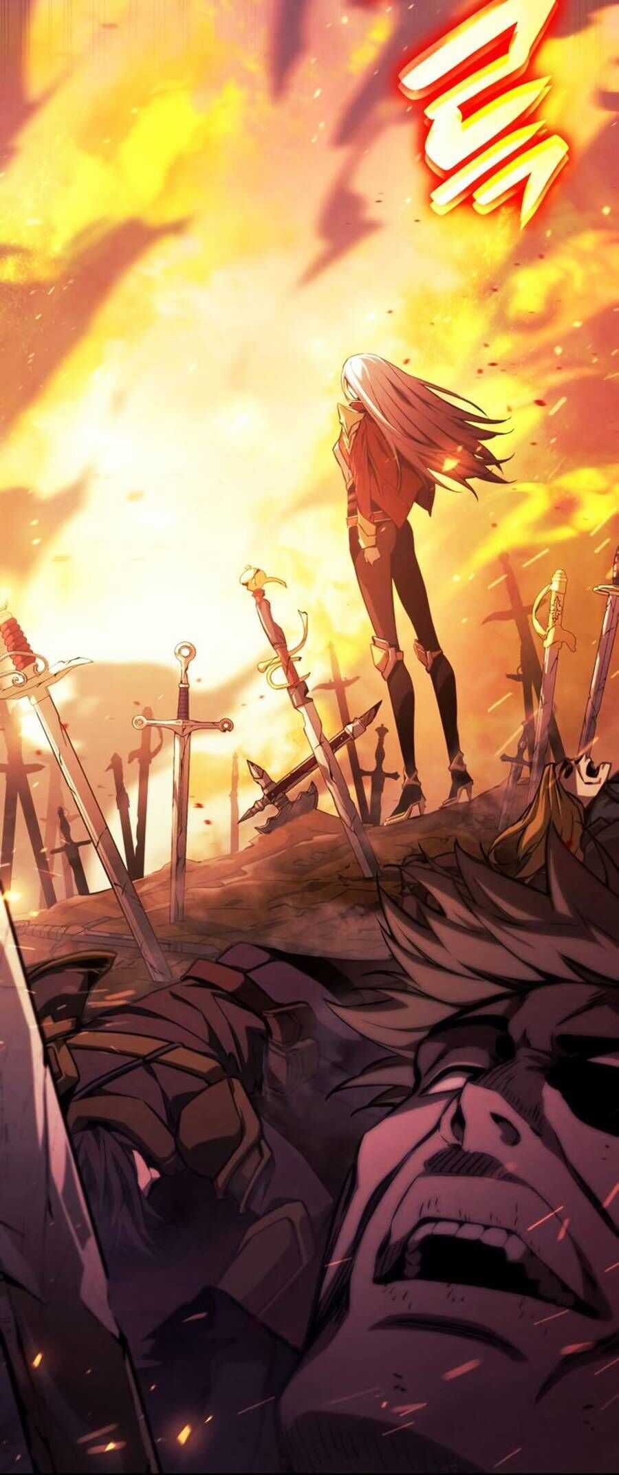 Vô Hạn Tử Linh Sư Chapter 36 trang 138