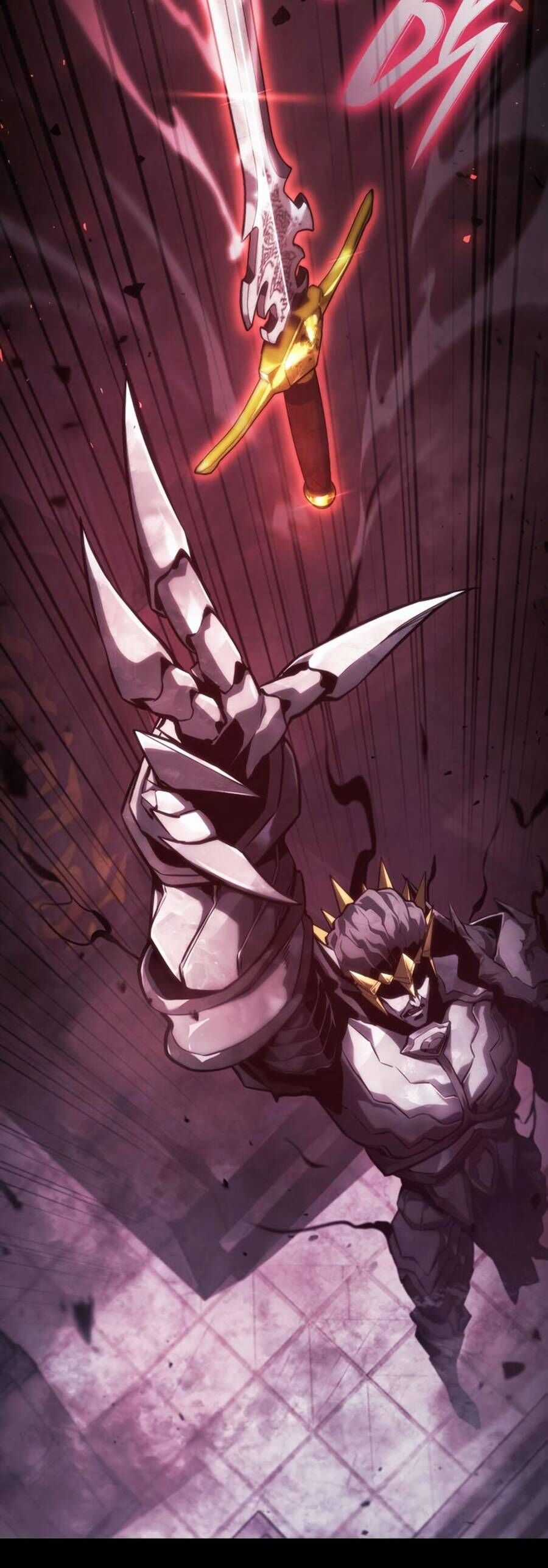 Vô Hạn Tử Linh Sư Chapter 36 trang 14