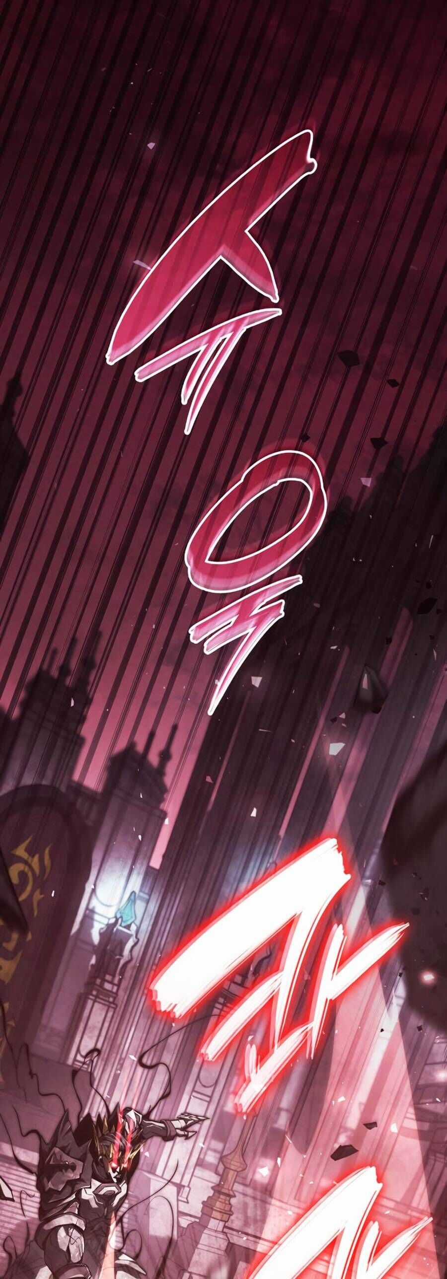 Vô Hạn Tử Linh Sư Chapter 36 trang 16