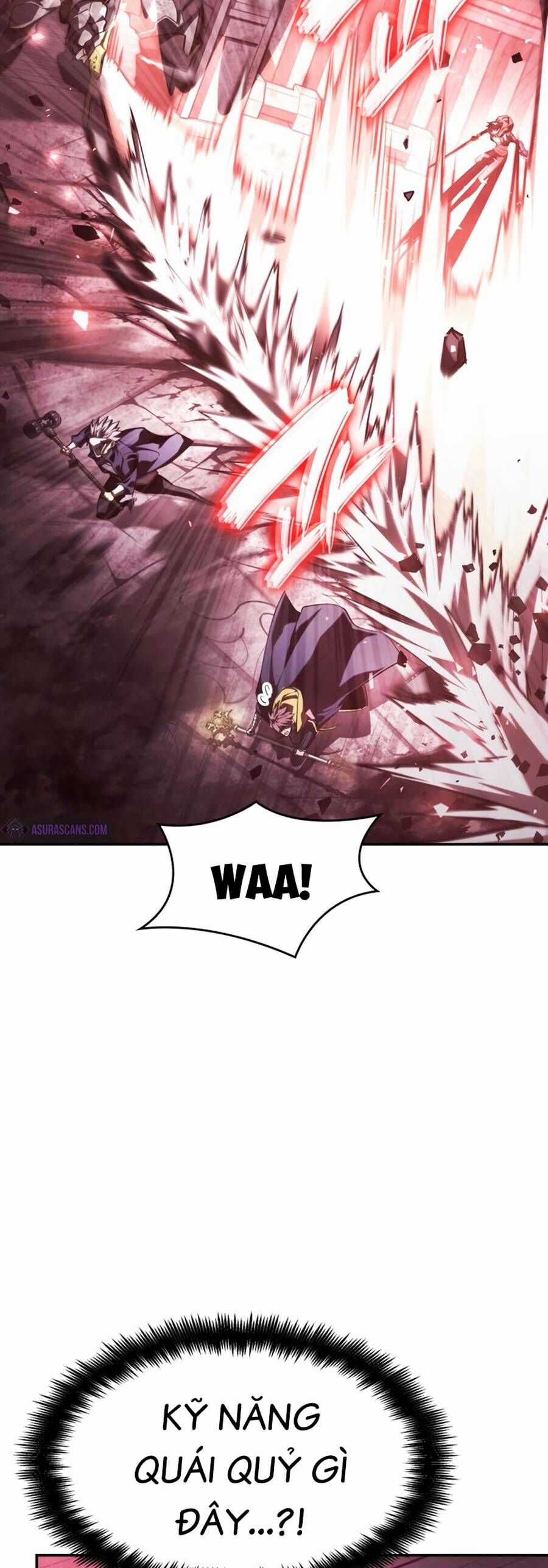 Vô Hạn Tử Linh Sư Chapter 36 trang 17