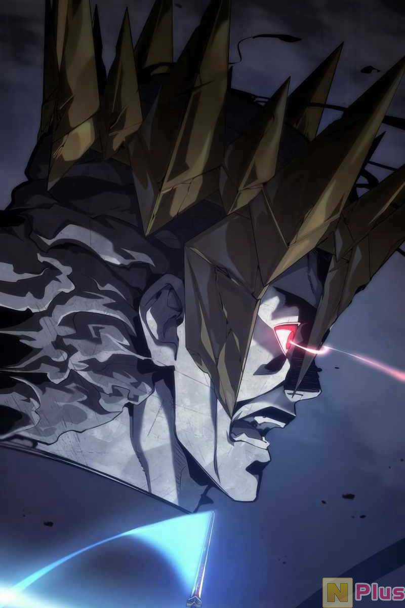 Vô Hạn Tử Linh Sư Chapter 36 trang 184