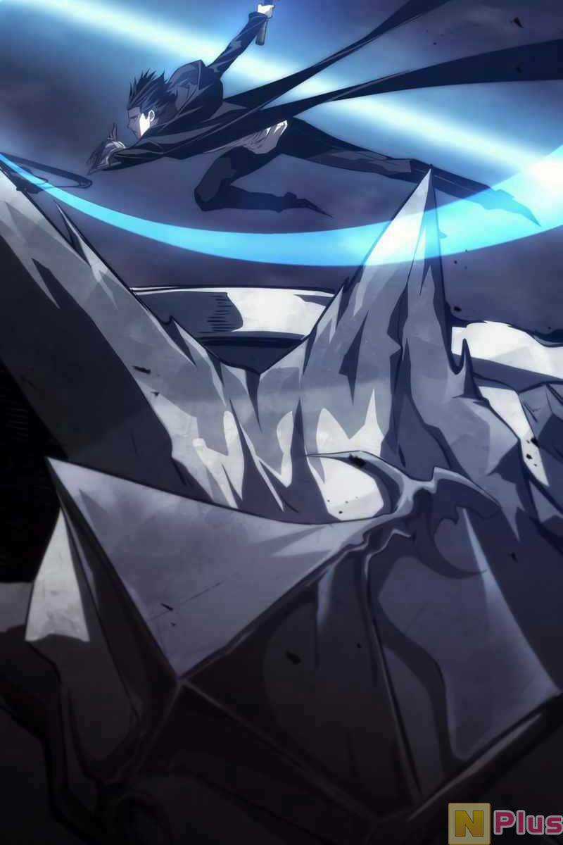 Vô Hạn Tử Linh Sư Chapter 36 trang 185