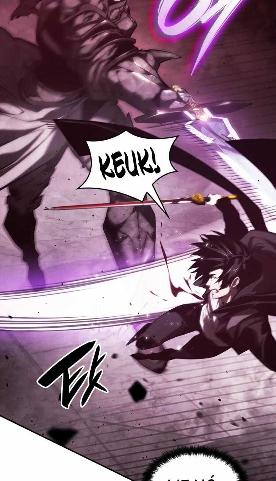 Vô Hạn Tử Linh Sư Chapter 36 trang 22