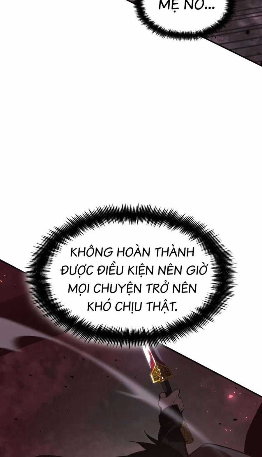 Vô Hạn Tử Linh Sư Chapter 36 trang 23