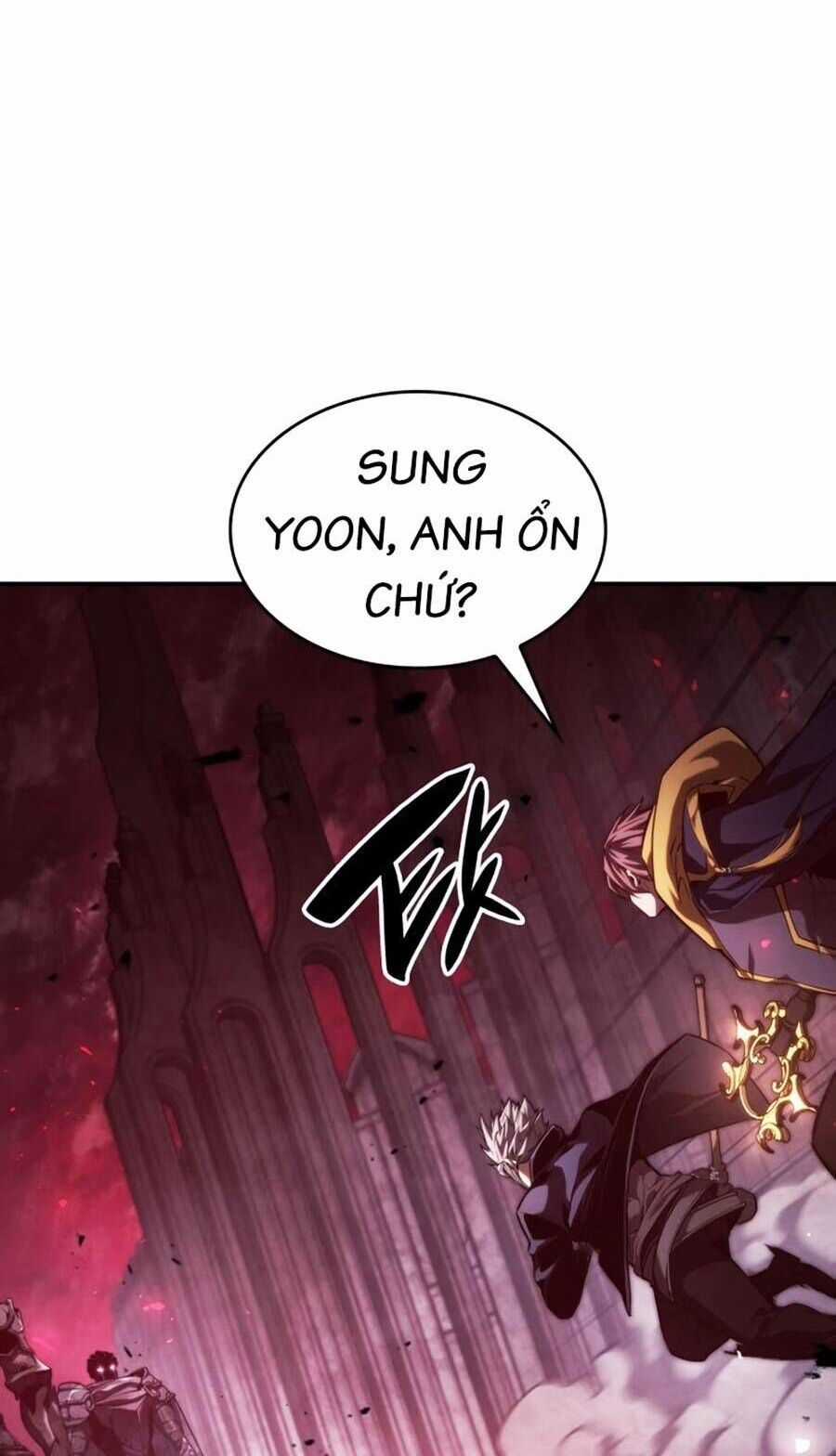 Vô Hạn Tử Linh Sư Chapter 36 trang 29