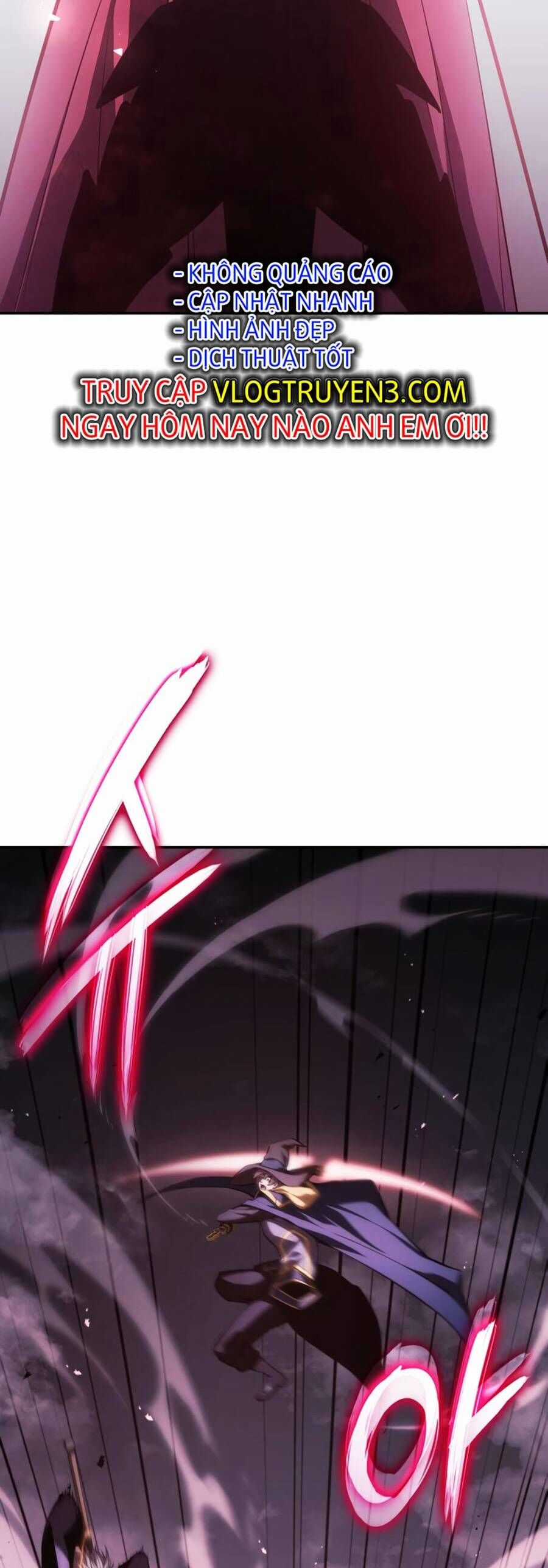 Vô Hạn Tử Linh Sư Chapter 36 trang 3