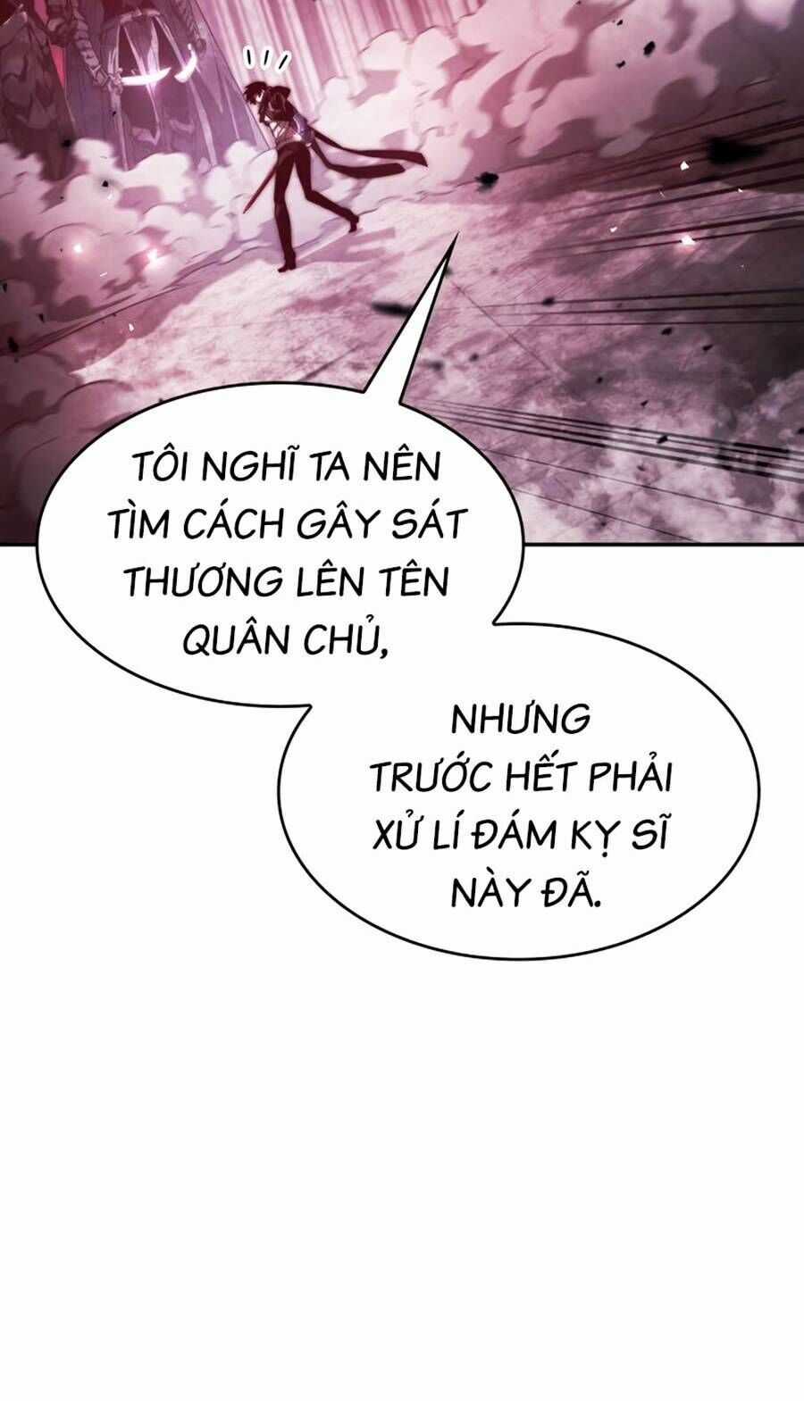 Vô Hạn Tử Linh Sư Chapter 36 trang 30