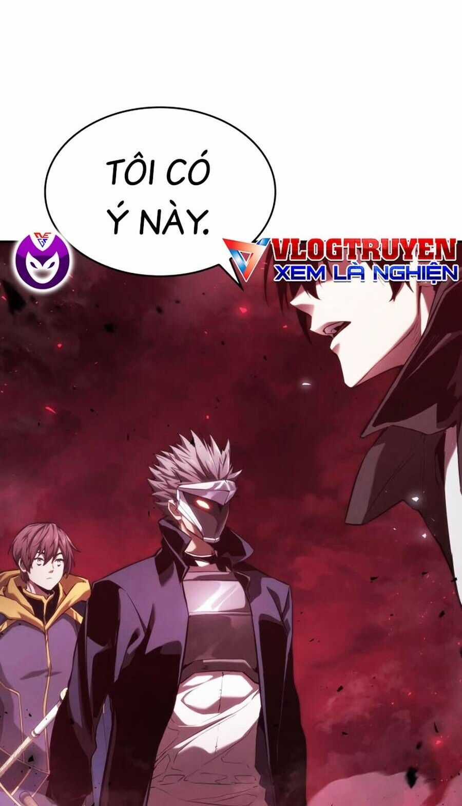 Vô Hạn Tử Linh Sư Chapter 36 trang 31