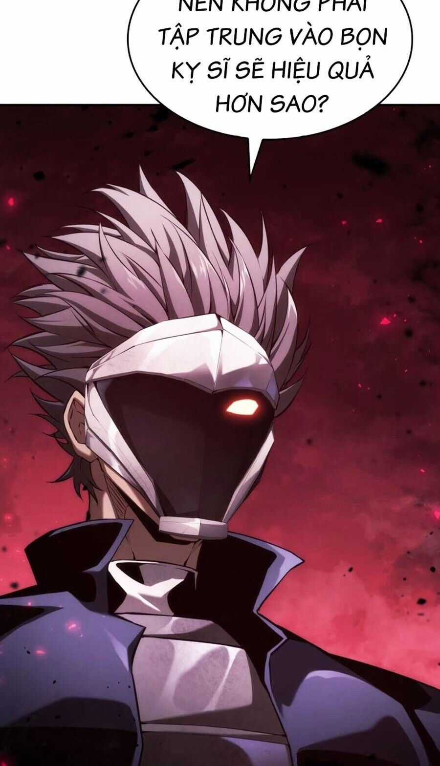 Vô Hạn Tử Linh Sư Chapter 36 trang 33