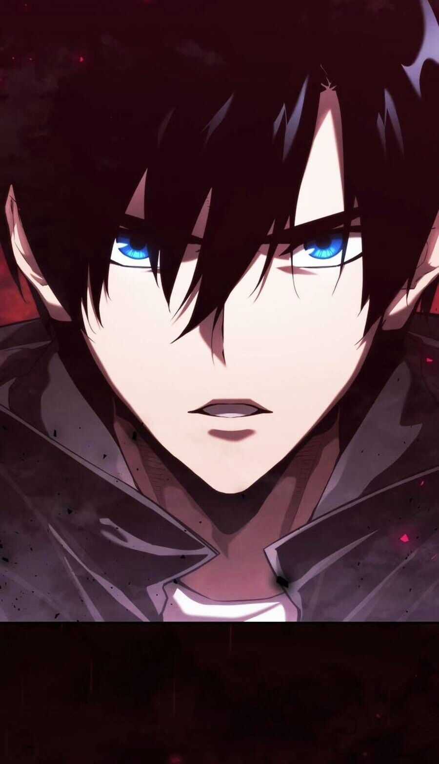 Vô Hạn Tử Linh Sư Chapter 36 trang 35