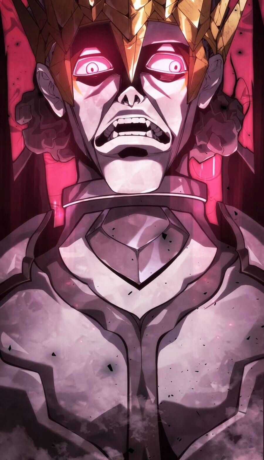 Vô Hạn Tử Linh Sư Chapter 36 trang 37