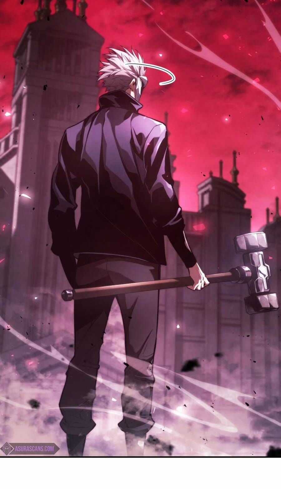 Vô Hạn Tử Linh Sư Chapter 36 trang 40