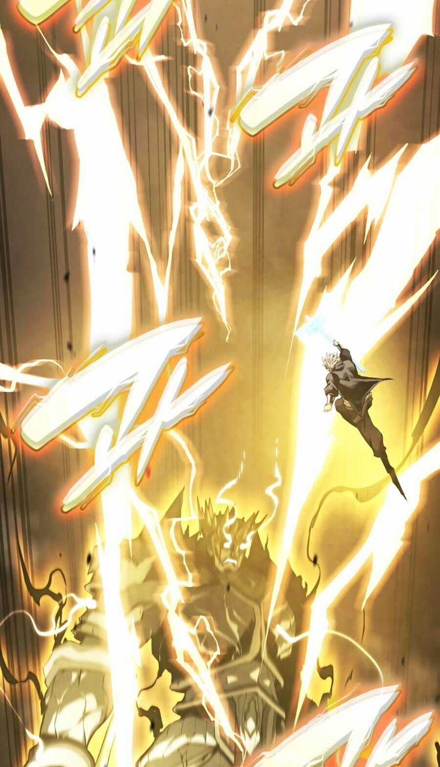 Vô Hạn Tử Linh Sư Chapter 36 trang 50