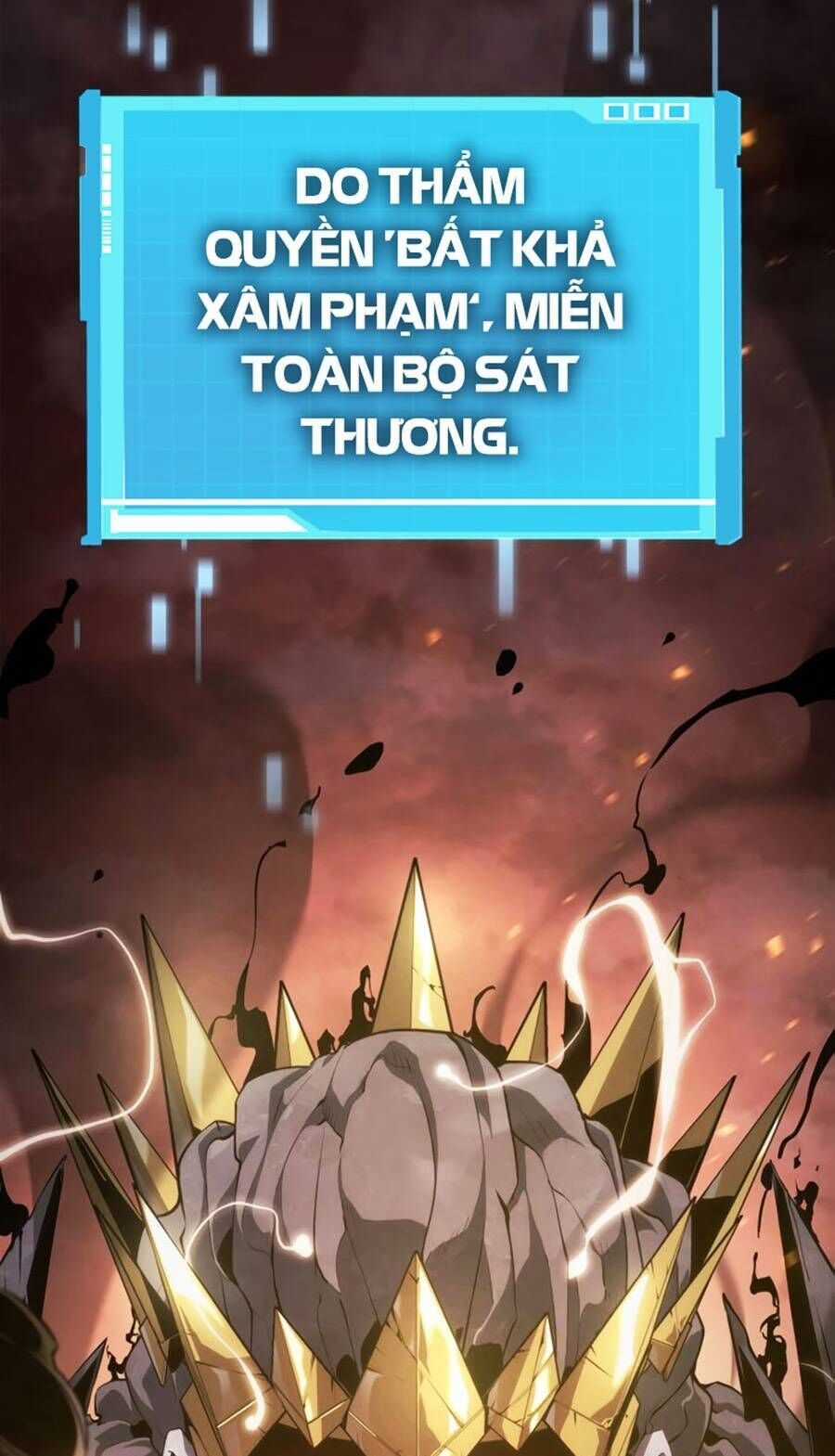 Vô Hạn Tử Linh Sư Chapter 36 trang 52