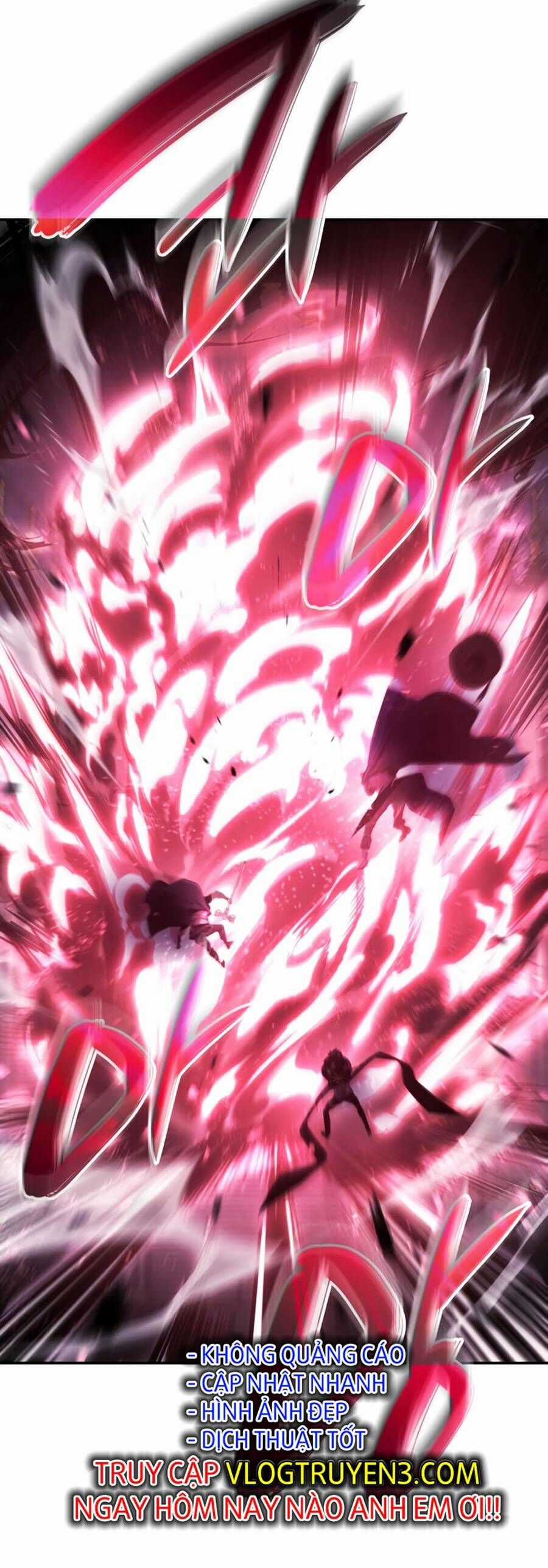 Vô Hạn Tử Linh Sư Chapter 36 trang 6