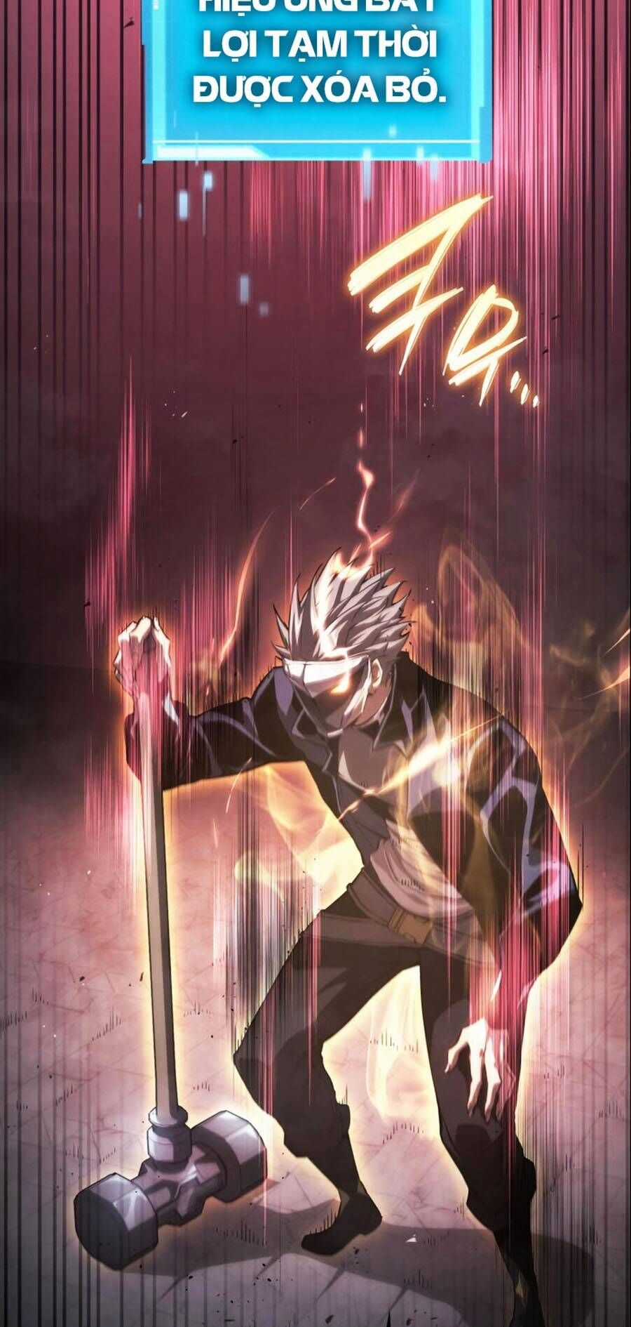 Vô Hạn Tử Linh Sư Chapter 36 trang 64