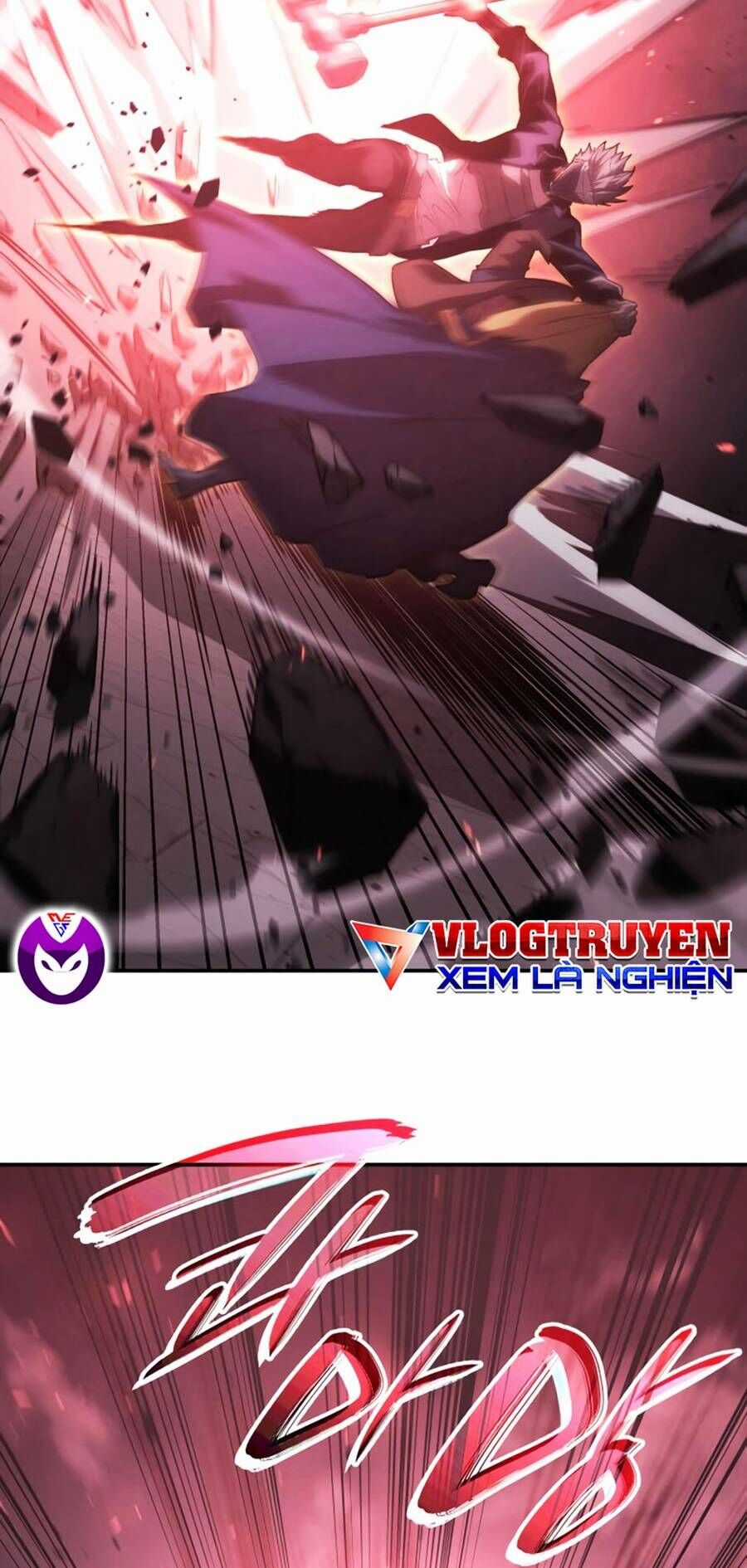 Vô Hạn Tử Linh Sư Chapter 36 trang 67