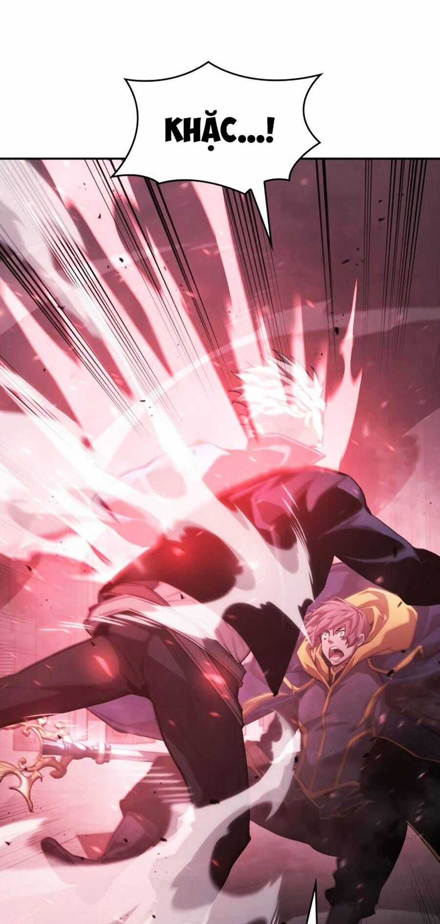 Vô Hạn Tử Linh Sư Chapter 36 trang 69