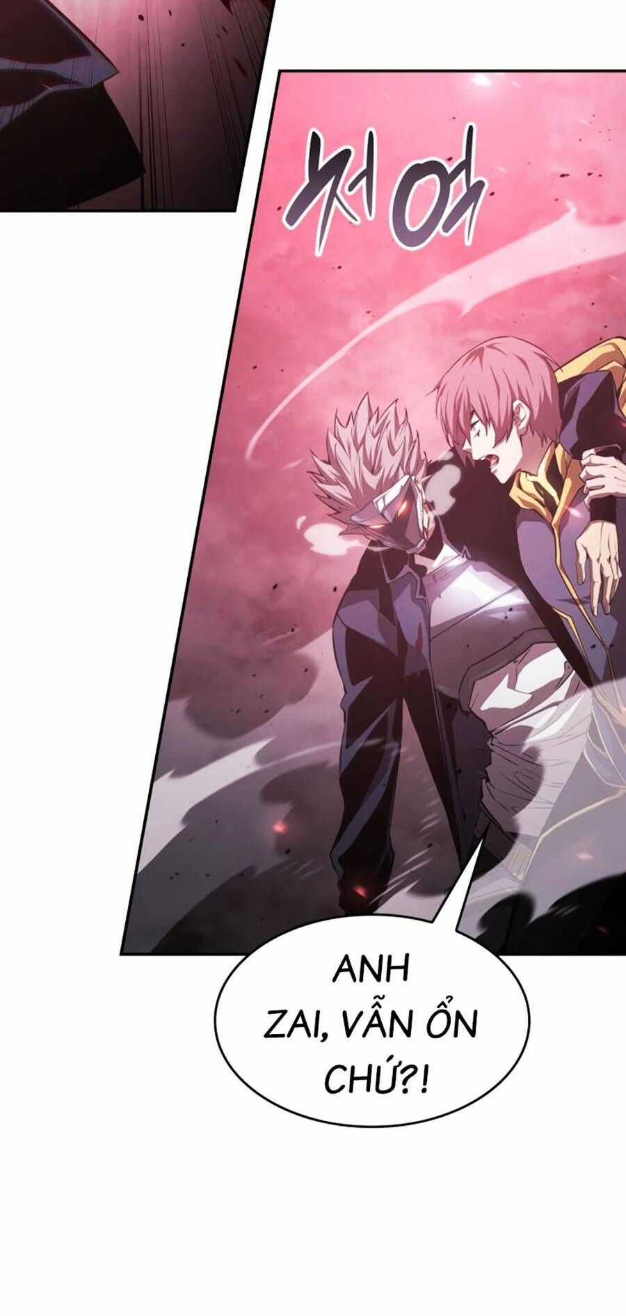 Vô Hạn Tử Linh Sư Chapter 36 trang 71