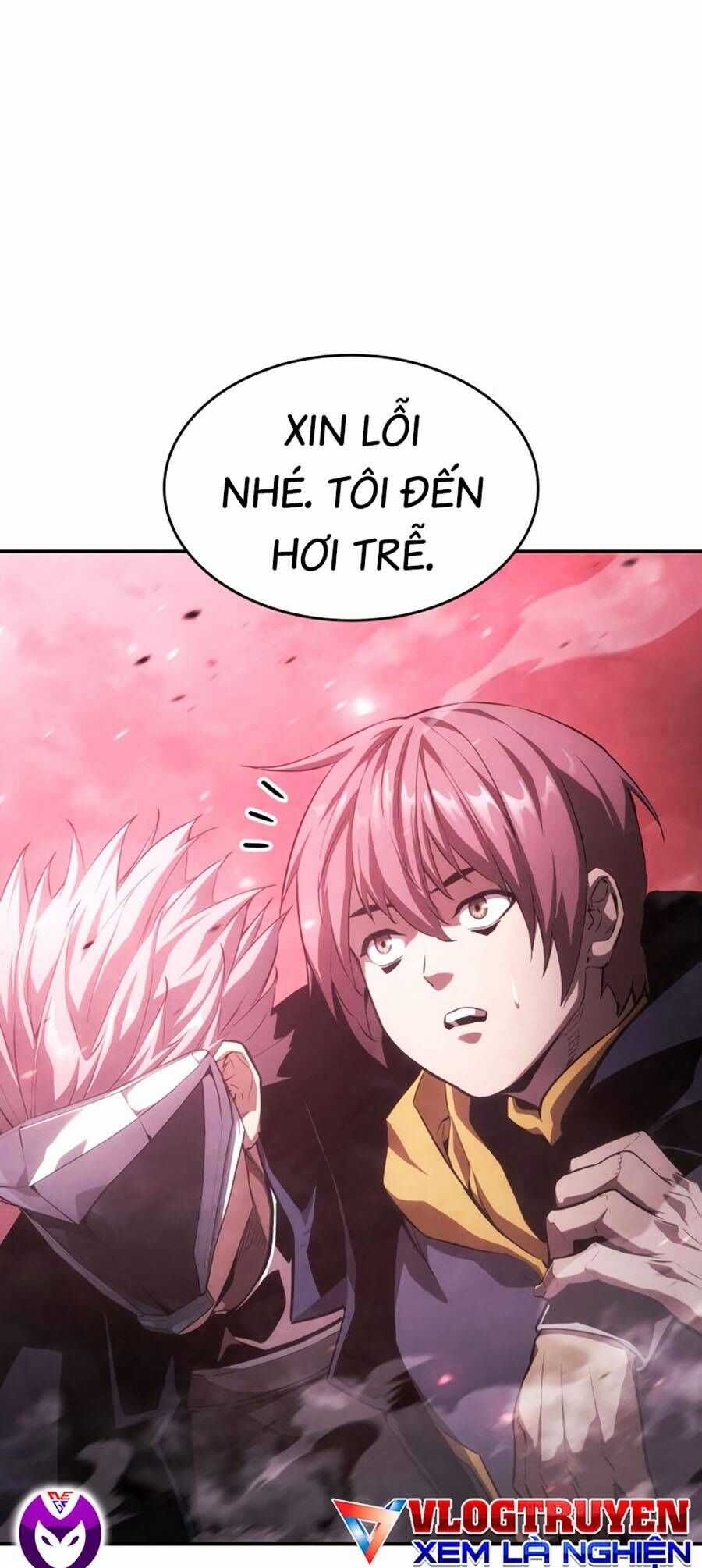 Vô Hạn Tử Linh Sư Chapter 36 trang 80