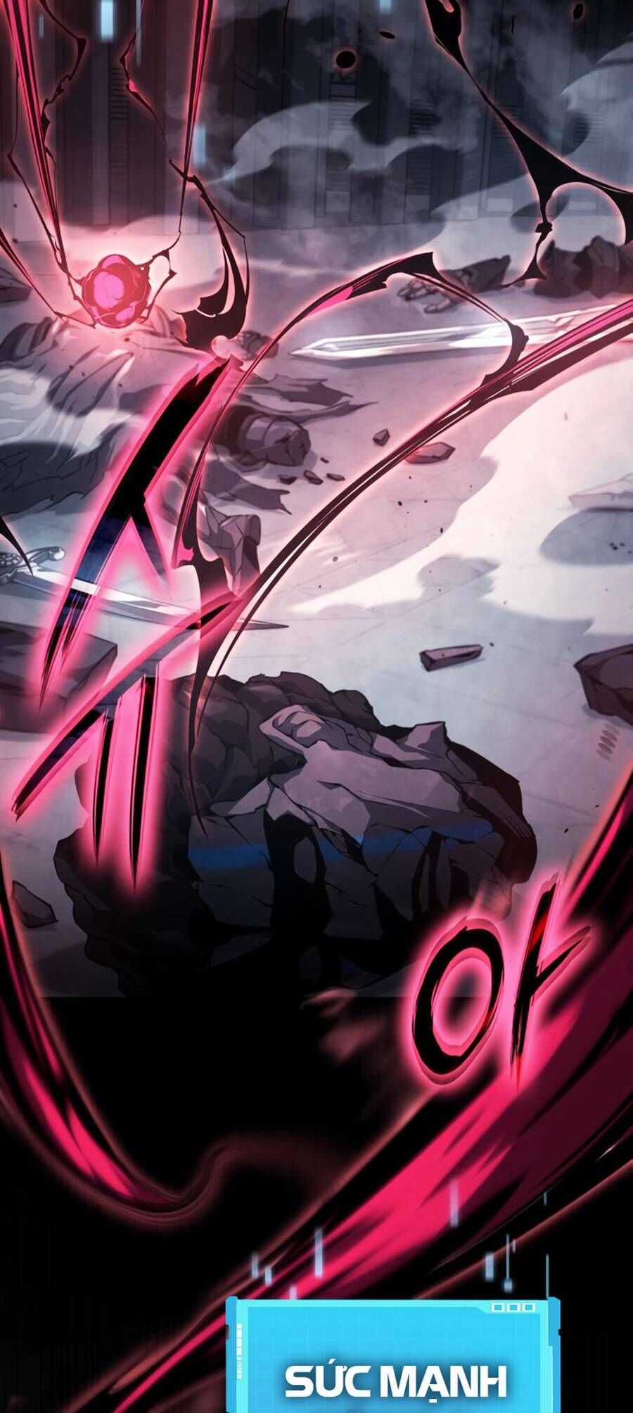 Vô Hạn Tử Linh Sư Chapter 36 trang 84