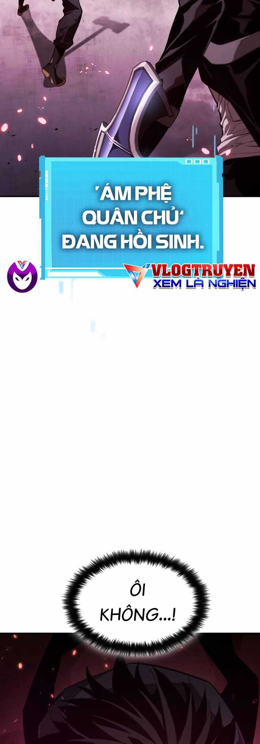 Vô Hạn Tử Linh Sư Chapter 36 trang 9