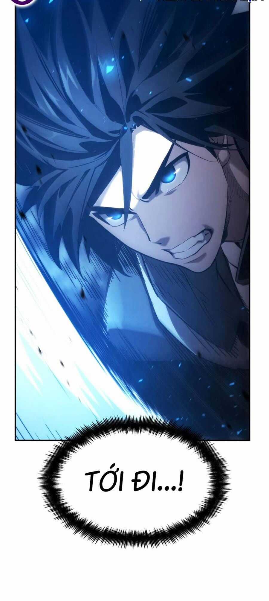 Vô Hạn Tử Linh Sư Chapter 36 trang 93