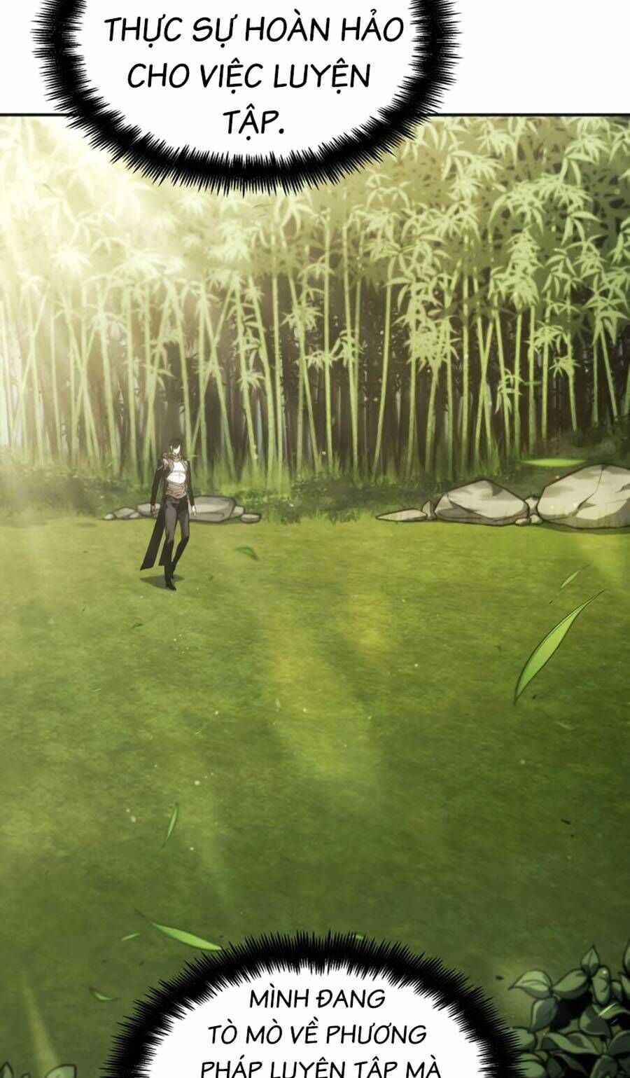 Vô Hạn Tử Linh Sư Chapter 37 trang 104