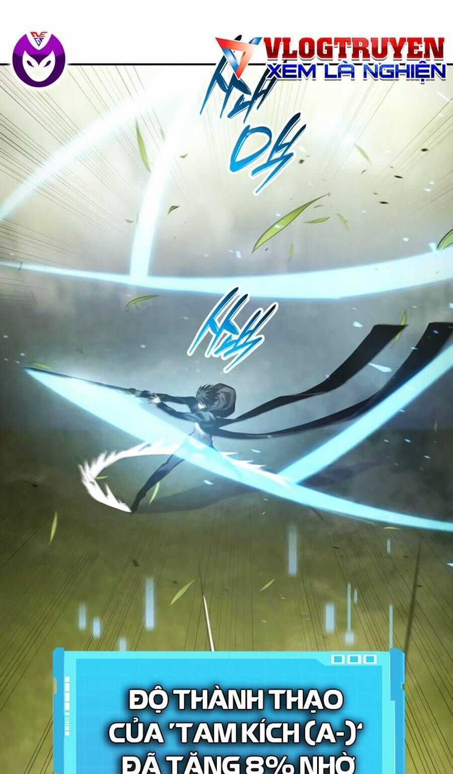 Vô Hạn Tử Linh Sư Chapter 37 trang 106