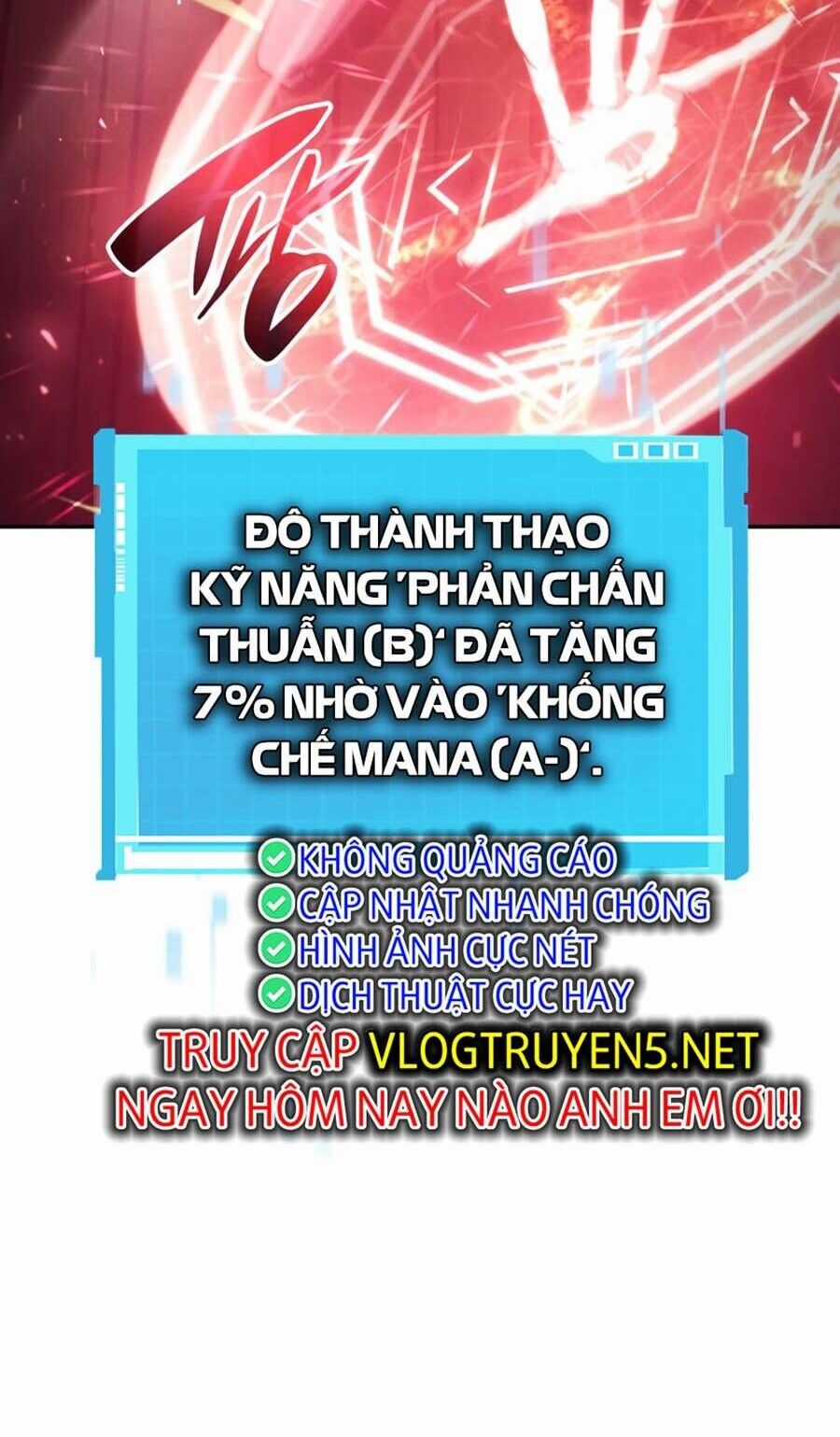 Vô Hạn Tử Linh Sư Chapter 37 trang 109