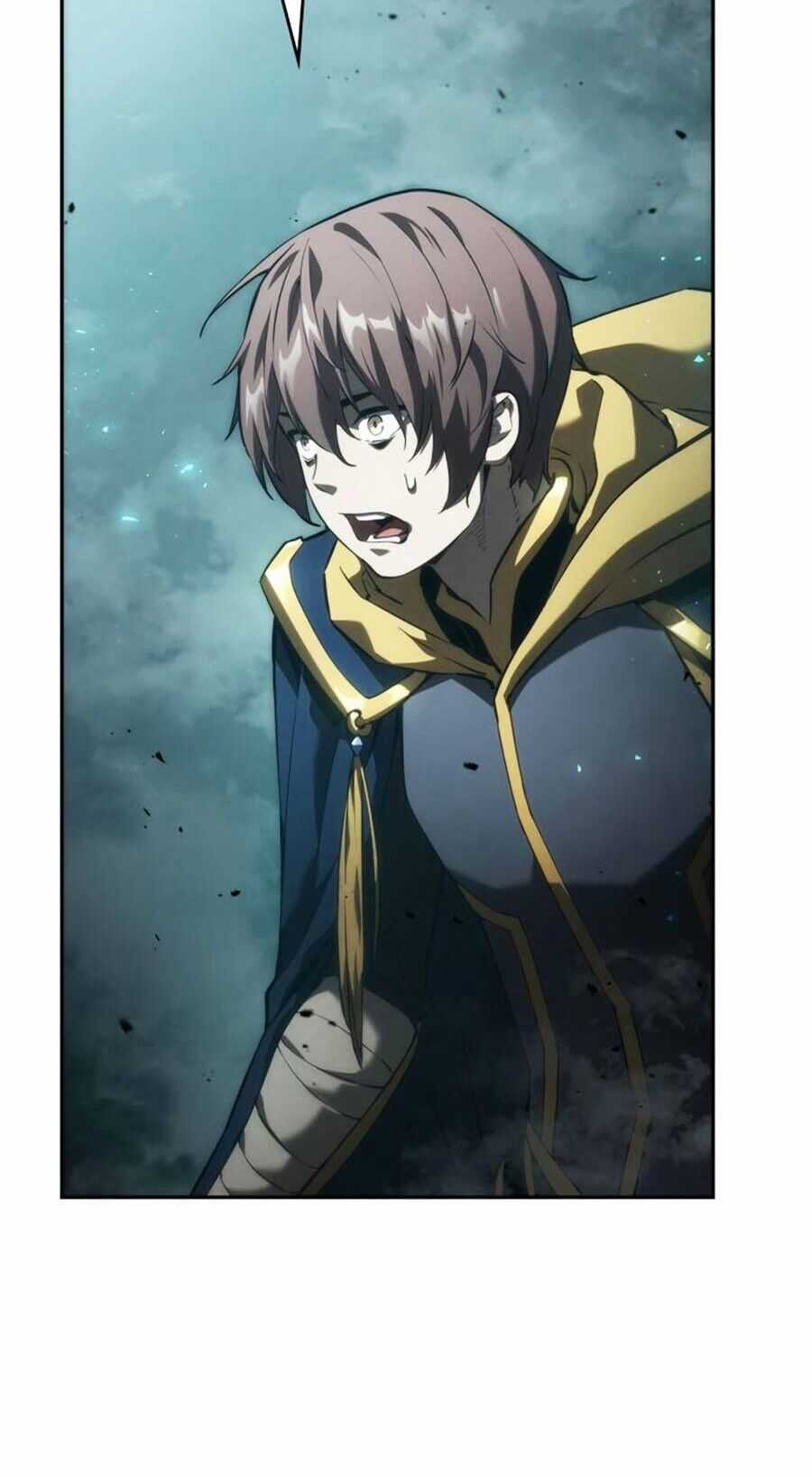 Vô Hạn Tử Linh Sư Chapter 37 trang 11