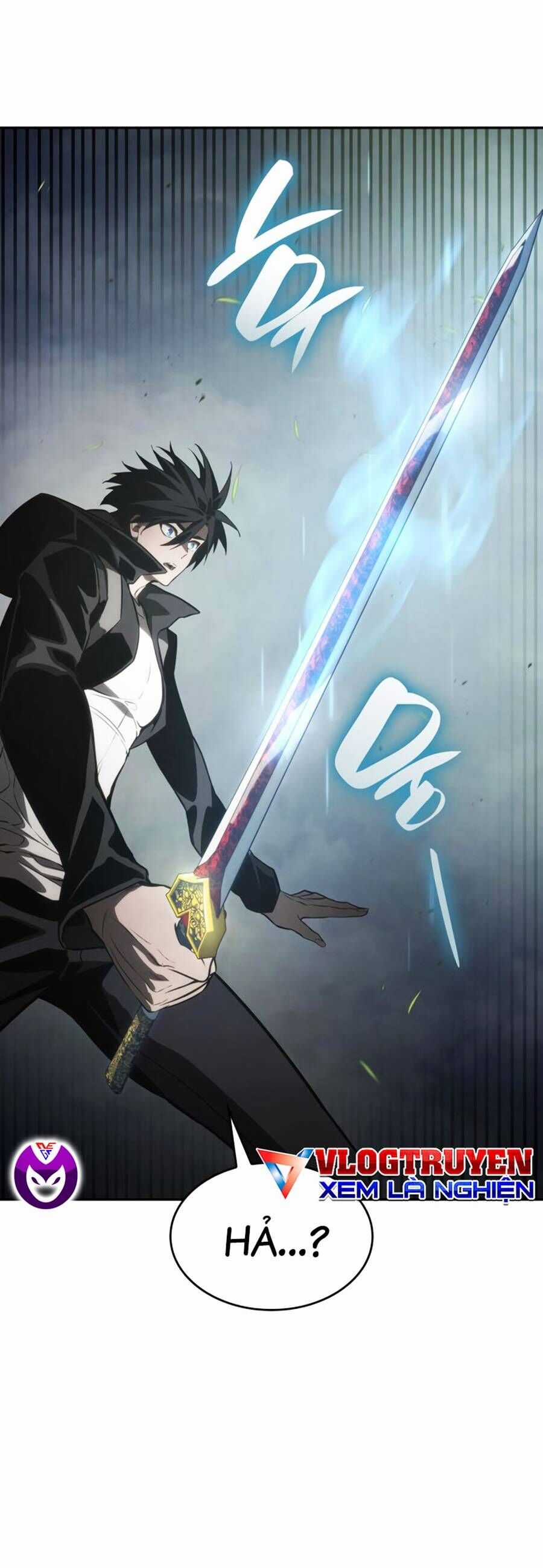 Vô Hạn Tử Linh Sư Chapter 37 trang 111