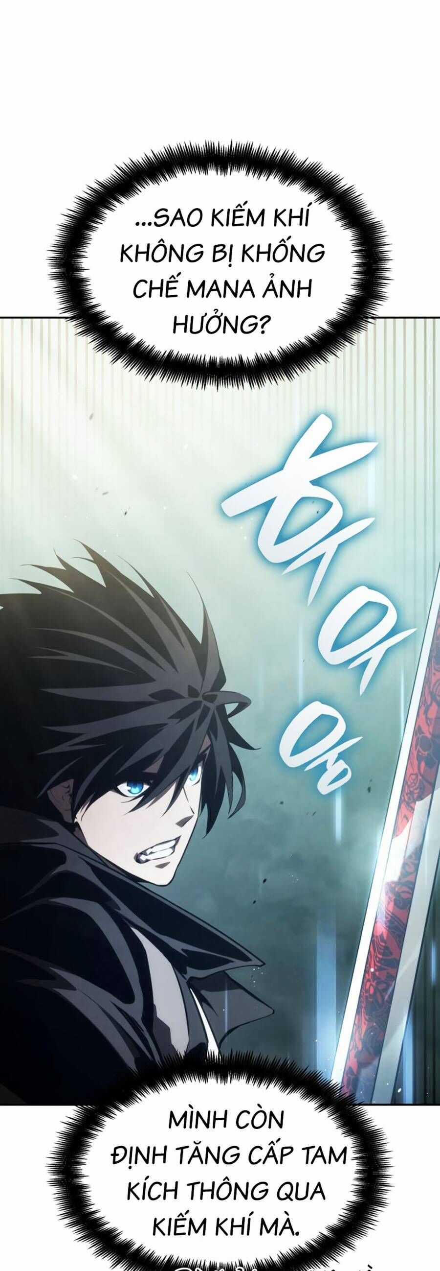 Vô Hạn Tử Linh Sư Chapter 37 trang 112