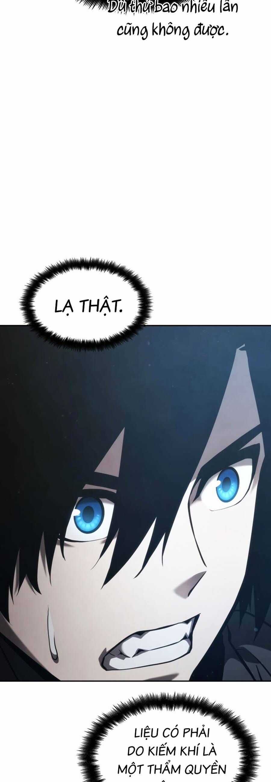 Vô Hạn Tử Linh Sư Chapter 37 trang 113