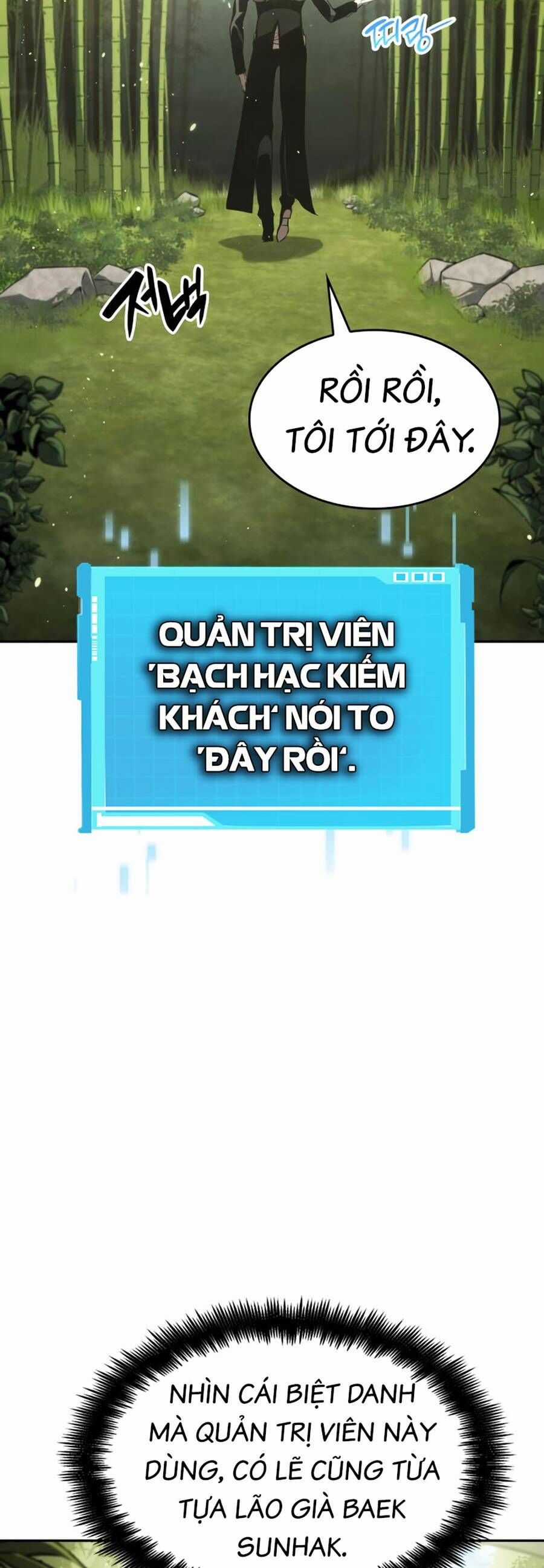 Vô Hạn Tử Linh Sư Chapter 37 trang 115