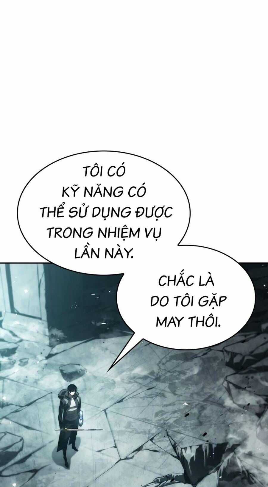 Vô Hạn Tử Linh Sư Chapter 37 trang 12