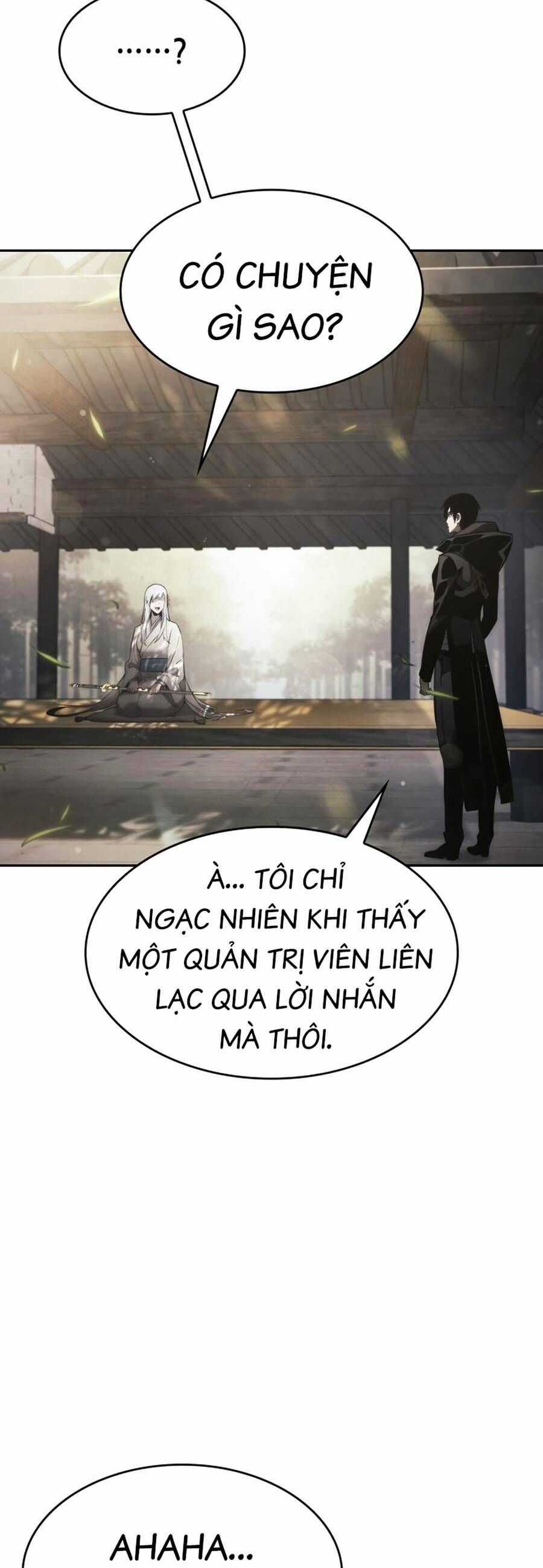 Vô Hạn Tử Linh Sư Chapter 37 trang 121