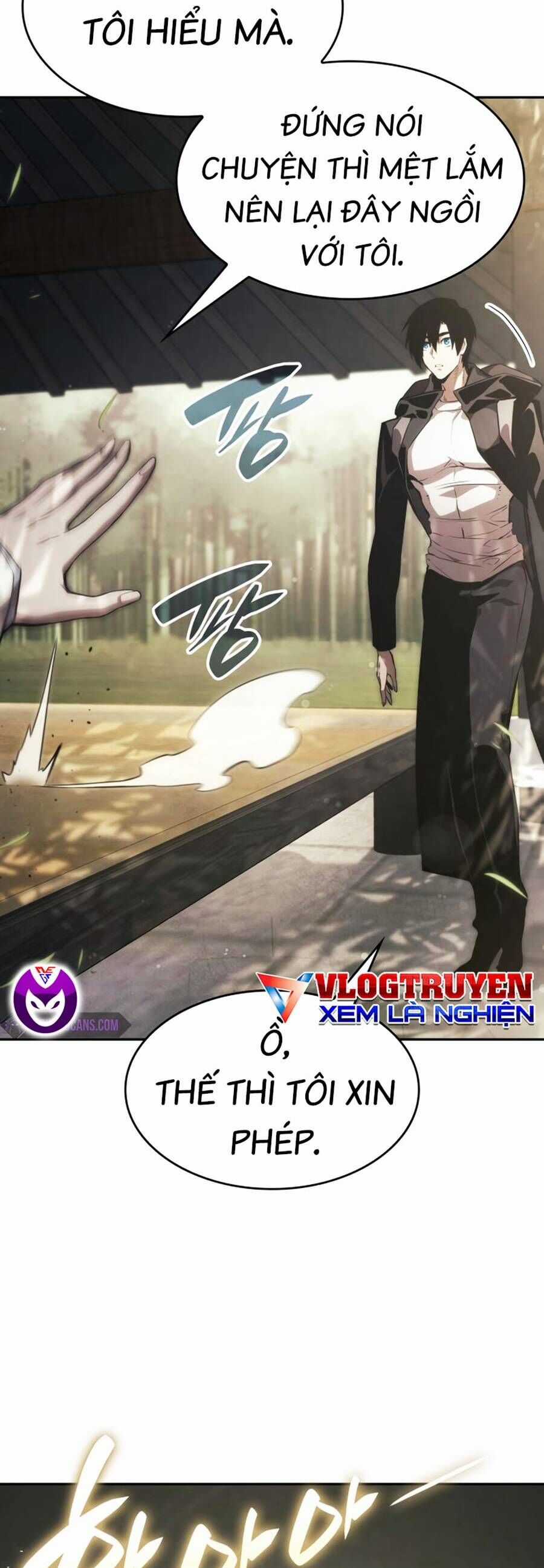 Vô Hạn Tử Linh Sư Chapter 37 trang 122