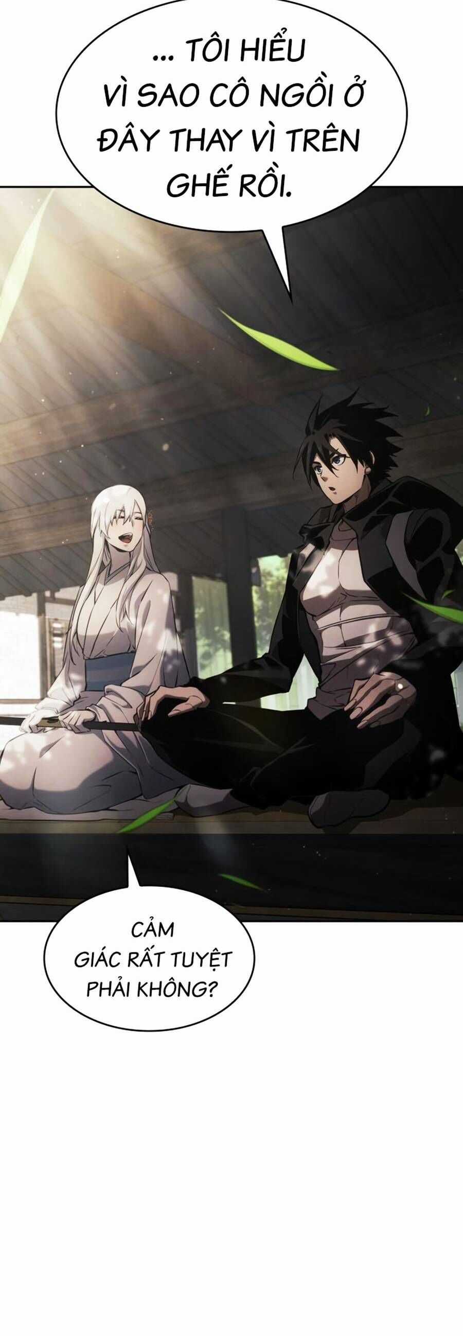 Vô Hạn Tử Linh Sư Chapter 37 trang 124