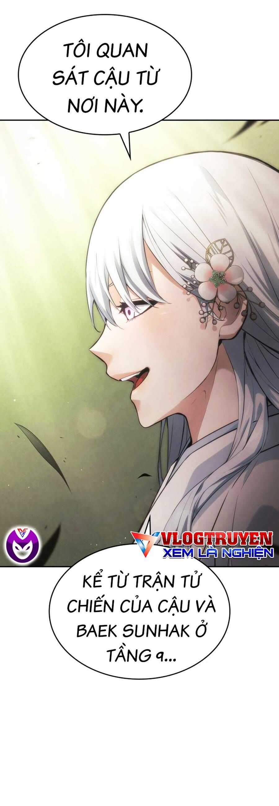 Vô Hạn Tử Linh Sư Chapter 37 trang 125