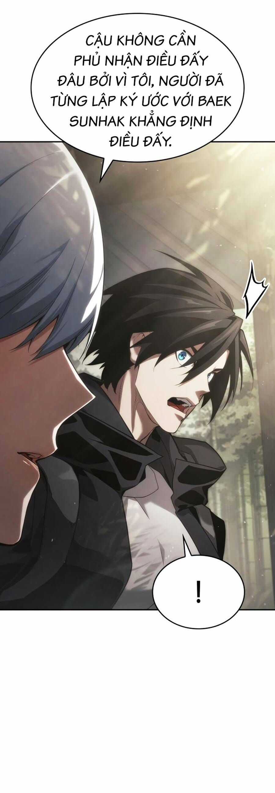 Vô Hạn Tử Linh Sư Chapter 37 trang 129