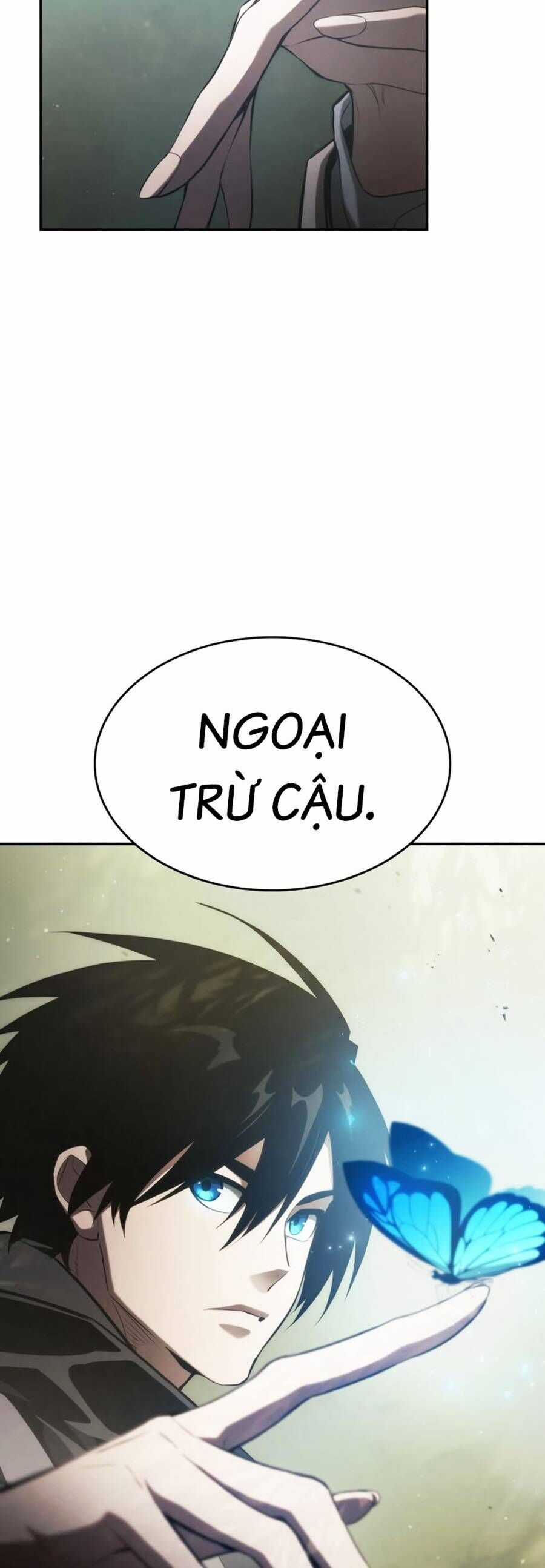 Vô Hạn Tử Linh Sư Chapter 37 trang 133