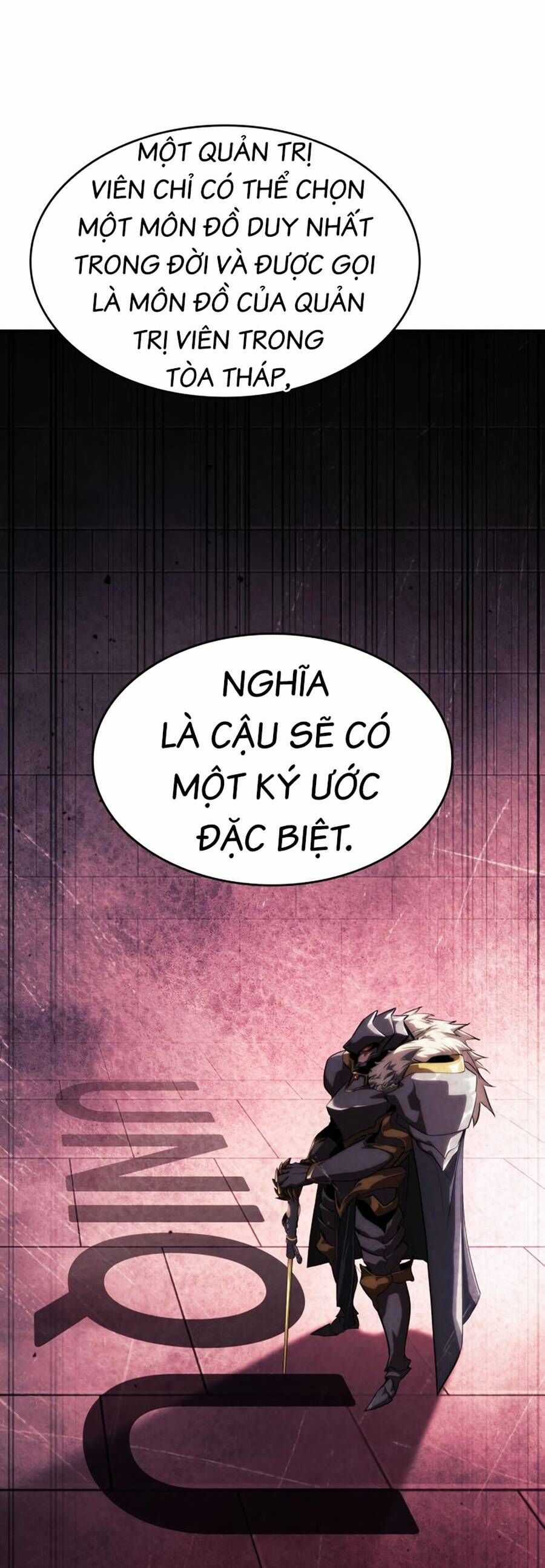 Vô Hạn Tử Linh Sư Chapter 37 trang 138