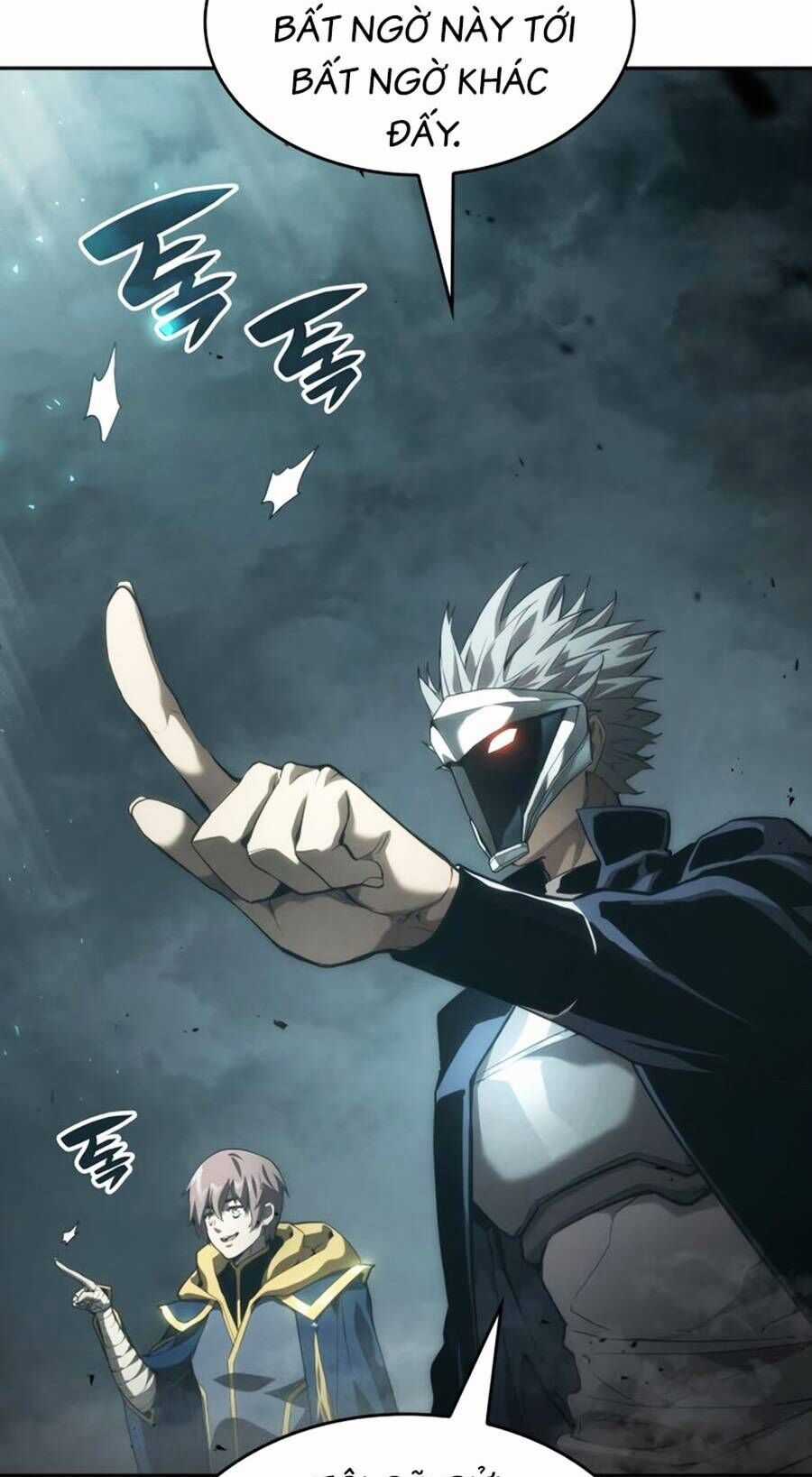 Vô Hạn Tử Linh Sư Chapter 37 trang 14