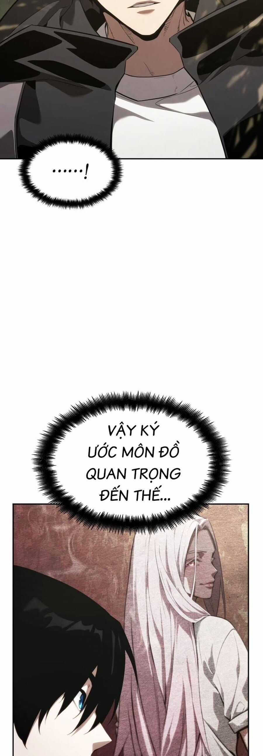 Vô Hạn Tử Linh Sư Chapter 37 trang 140