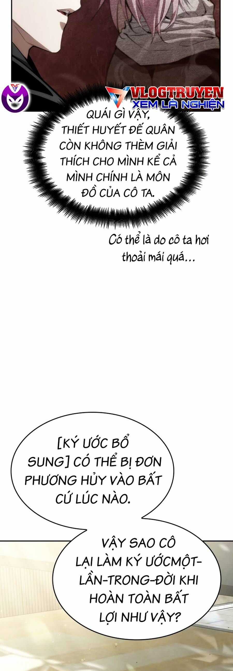 Vô Hạn Tử Linh Sư Chapter 37 trang 141